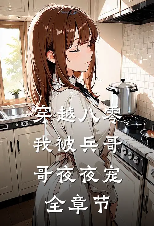 穿越八零，我被兵哥哥夜夜宠全章节