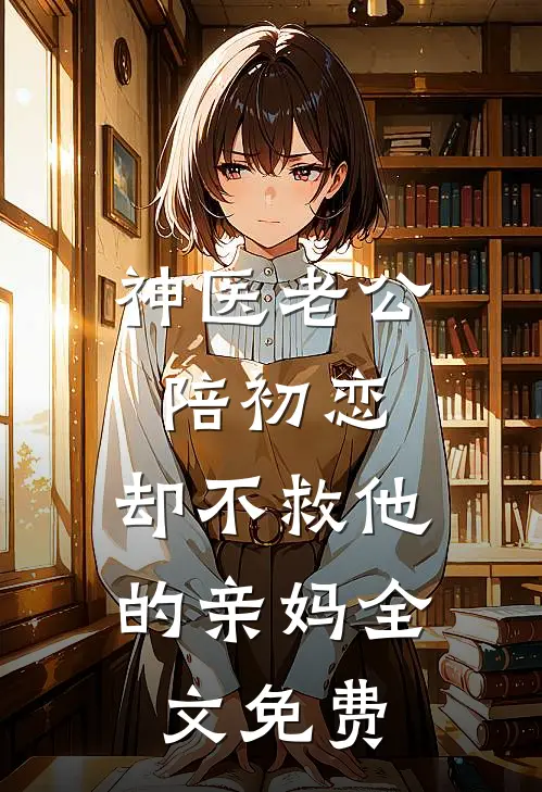 神医老公陪初恋，却不救他的亲妈全文免费