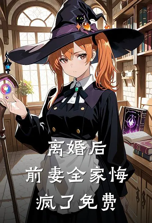 离婚后，前妻全家悔疯了免费