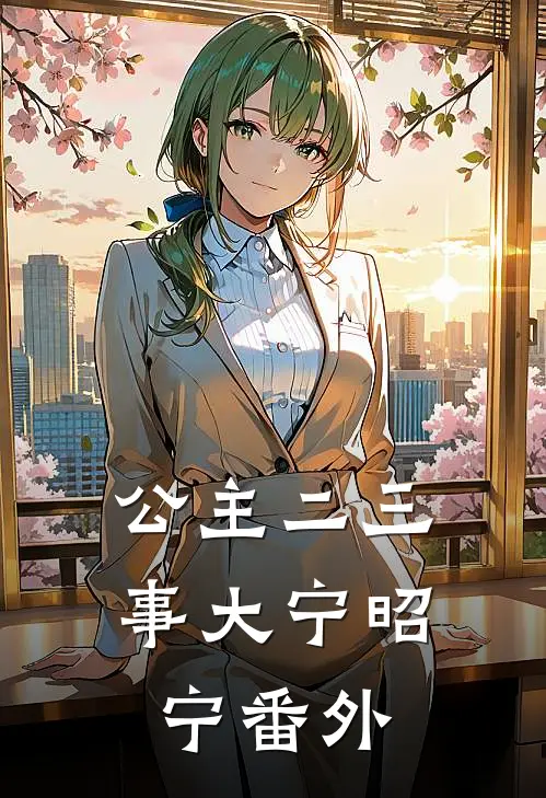 公主二三事大宁昭宁 番外