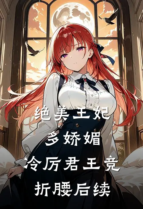绝美王妃多娇媚，冷厉君王竞折腰后续