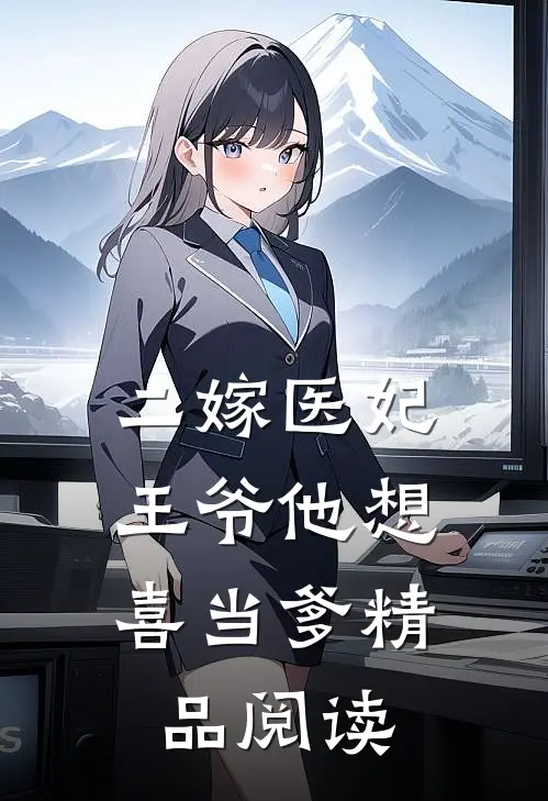 二嫁医妃：王爷他想喜当爹精品阅读