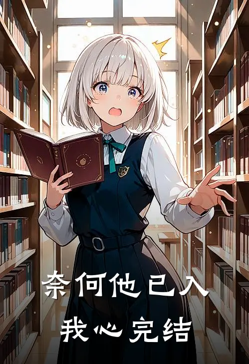 奈何他已入我心完结