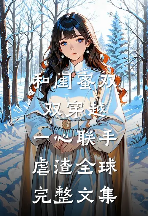 和闺蜜双双穿越，一心联手虐渣全球完整文集