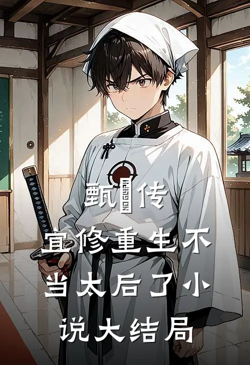 甄嬛传：宜修重生不当太后了小说大结局