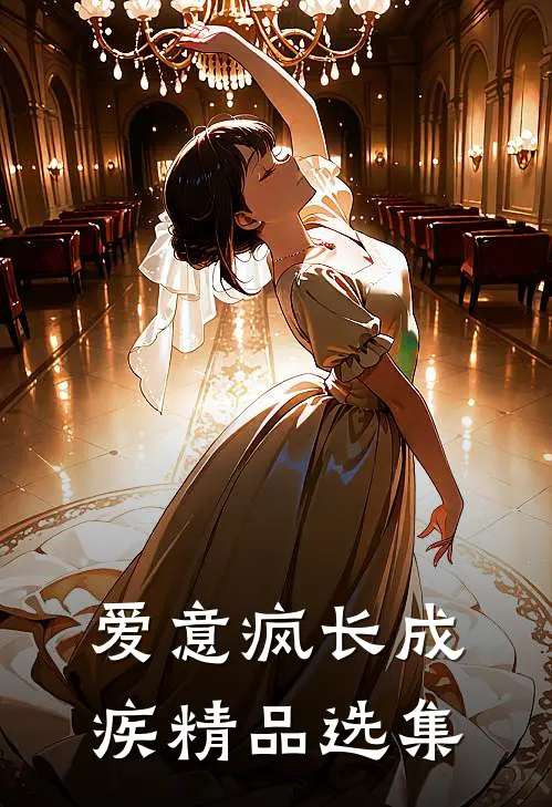 爱意疯长成疾精品选集