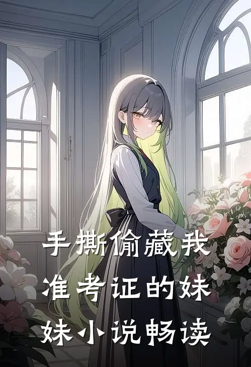 手撕偷藏我准考证的妹妹小说畅读
