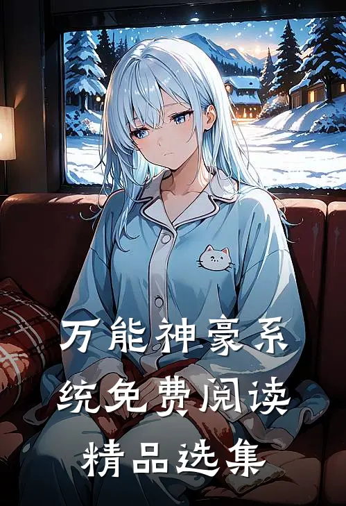 万能神豪系统免费阅读精品选集