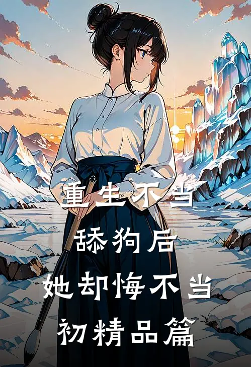 重生不当舔狗后，她却悔不当初精品篇