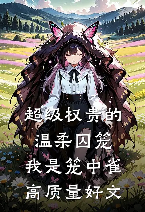 超级权贵的温柔囚笼，我是笼中雀高质量好文