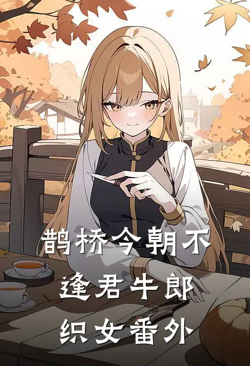 鹊桥今朝不逢君牛郎织女番外
