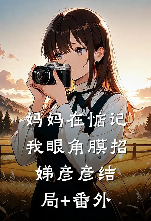 妈妈在惦记我眼角膜招娣彦彦结局+番外