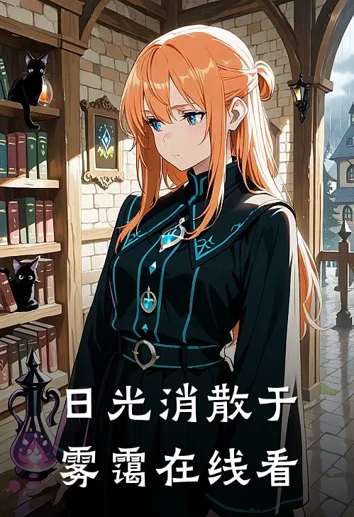 日光消散于雾霭在线看