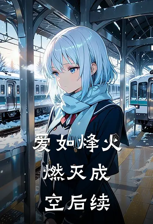 爱如烽火，燃灭成空后续