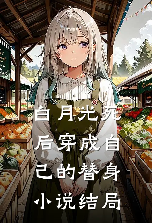 白月光死后穿成自己的替身小说结局