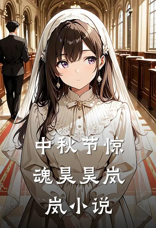 中秋节惊魂昊昊岚岚小说