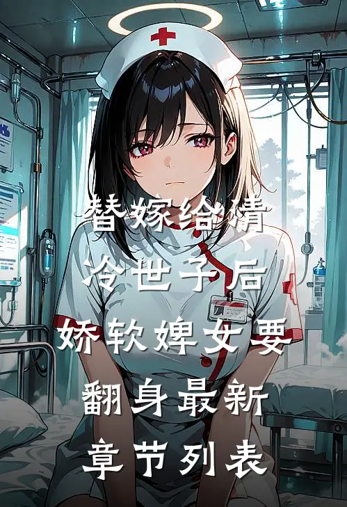 替嫁给清冷世子后，娇软婢女要翻身最新章节列表