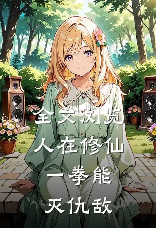 全文浏览人在修仙，一拳能灭仇敌
