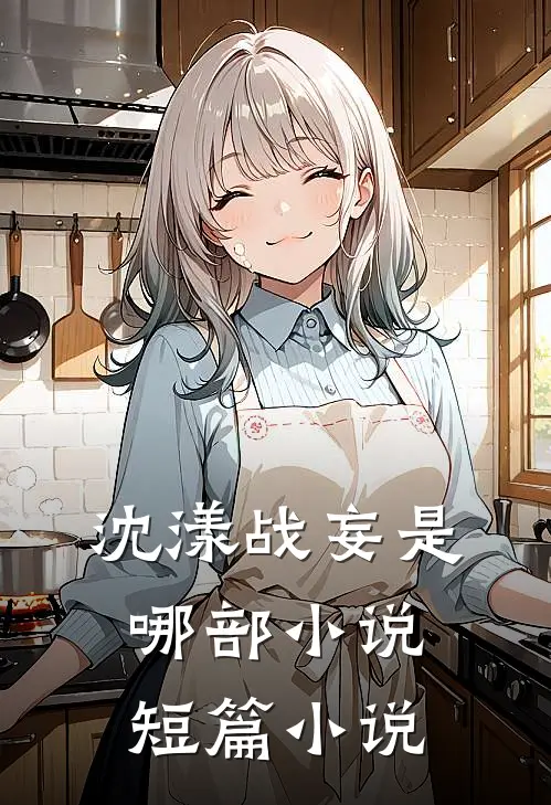 沈漾战妄是哪部小说短篇小说
