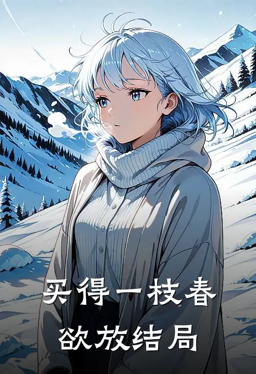 买得一枝春欲放结局