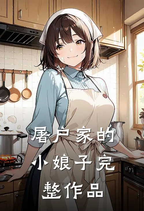 屠户家的小娘子完整作品