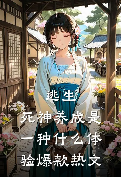 逃生：死神养成是一种什么体验爆款热文