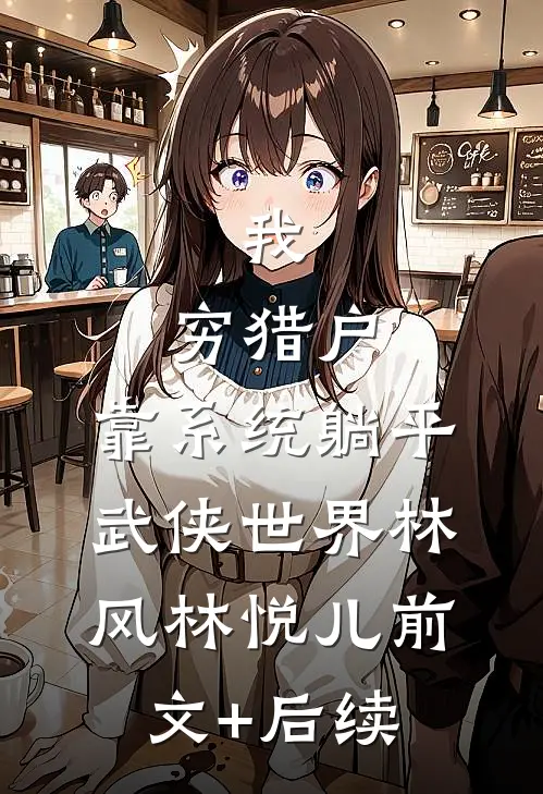 我，穷猎户，靠系统躺平武侠世界林风林悦儿前文+后续