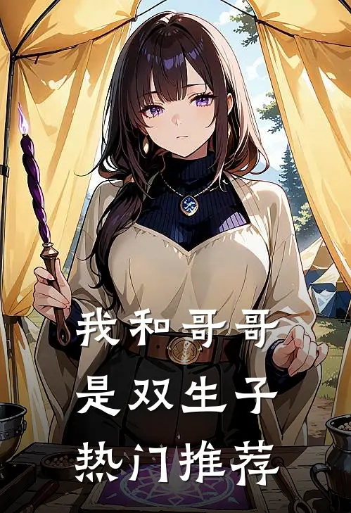 我和哥哥是双生子热门推荐