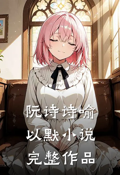 阮诗诗喻以默小说完整作品