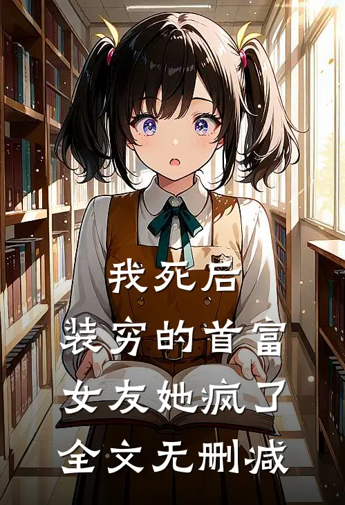 我死后，装穷的首富女友她疯了全文无删减