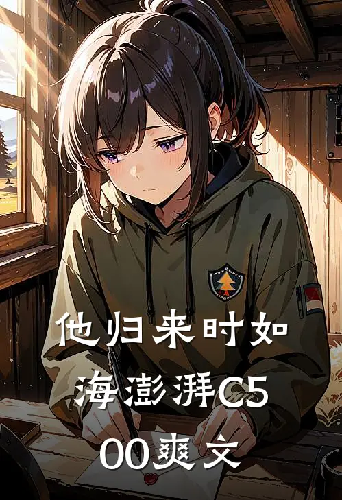 他归来时如海澎湃C500爽文