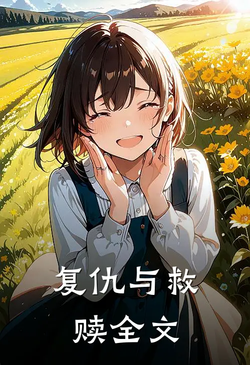 复仇与救赎全文
