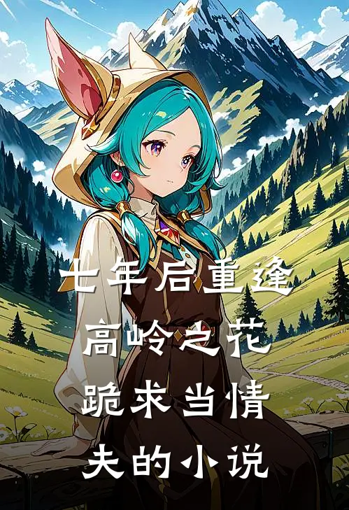 七年后重逢，高岭之花跪求当情夫的小说