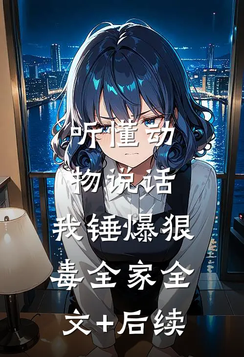 听懂动物说话，我锤爆狠毒全家全文+后续