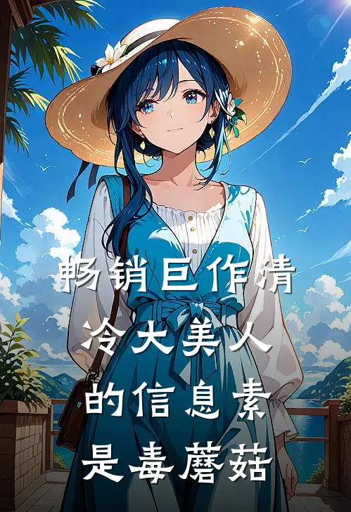畅销巨作清冷大美人的信息素是毒蘑菇
