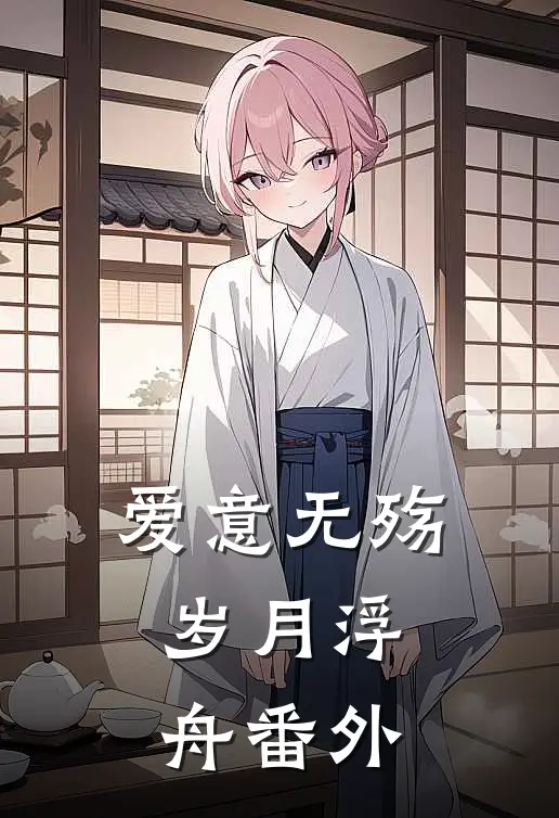 爱意无殇，岁月浮舟番外