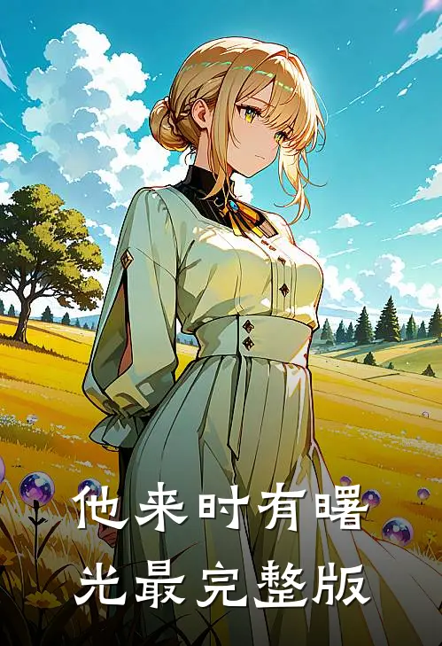 他来时有曙光最完整版