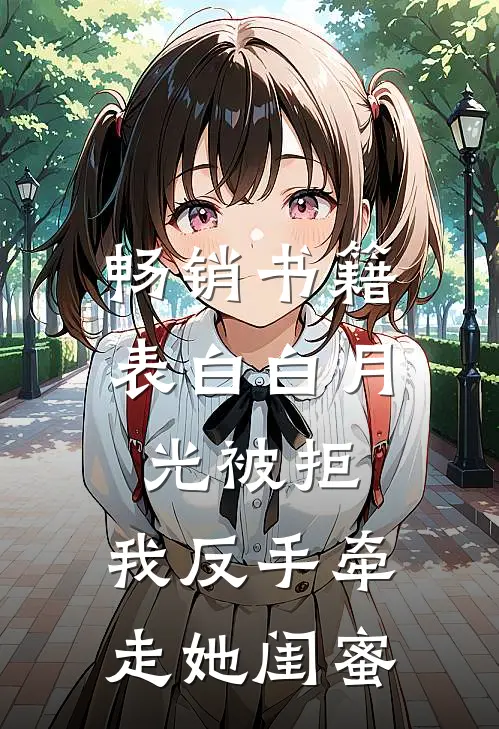 畅销书籍表白白月光被拒，我反手牵走她闺蜜