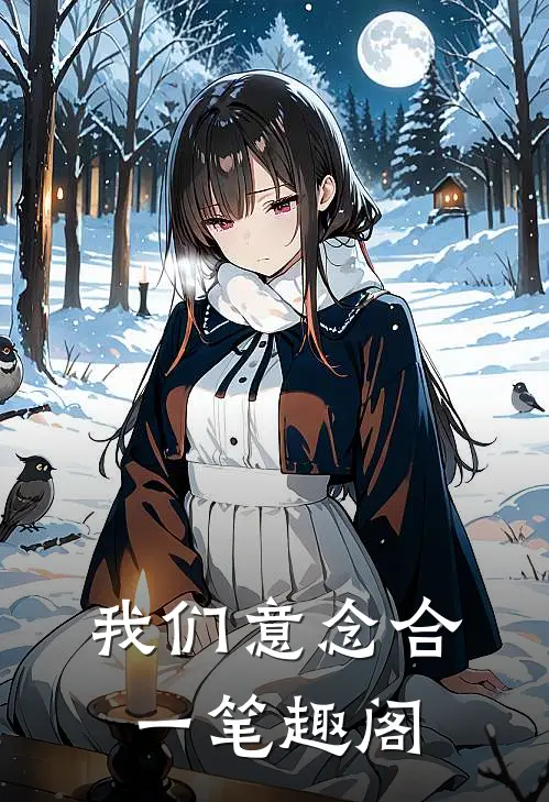 我们意念合一笔趣阁