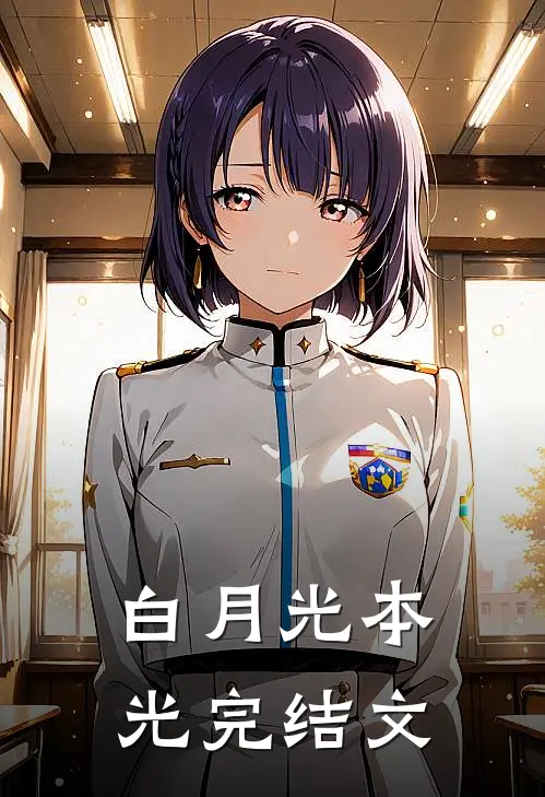 白月光本光完结文