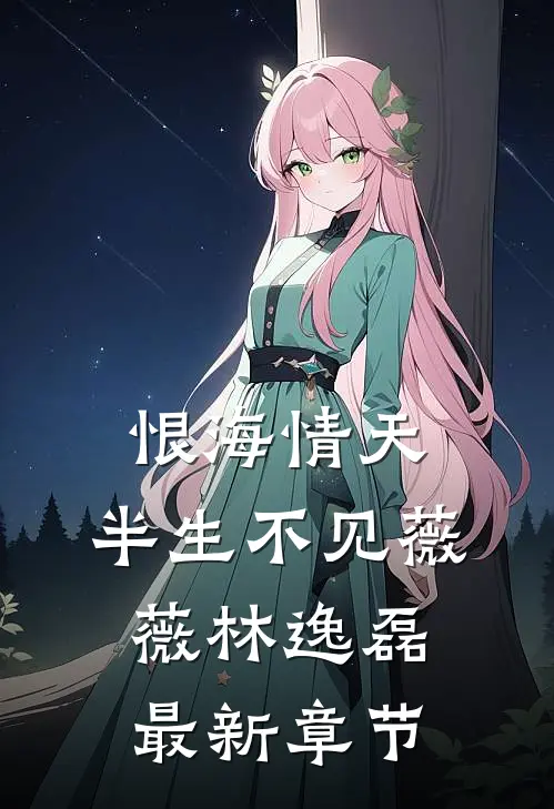 恨海情天，半生不见薇薇林逸磊最新章节