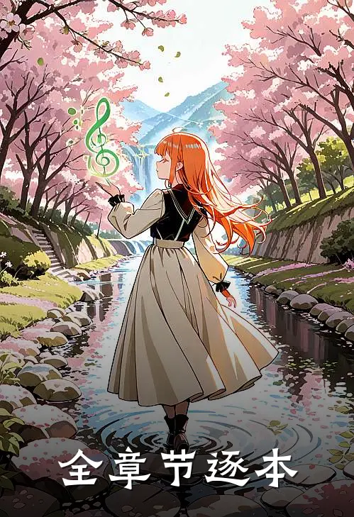 全章节逐本