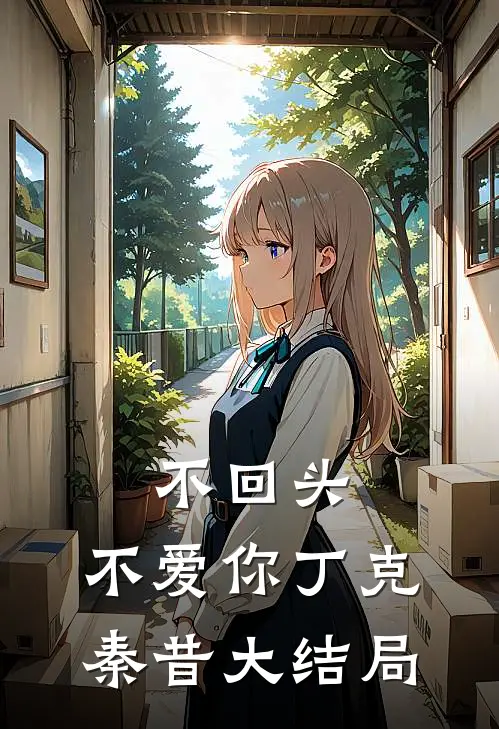 不回头，不爱你丁克秦昔大结局