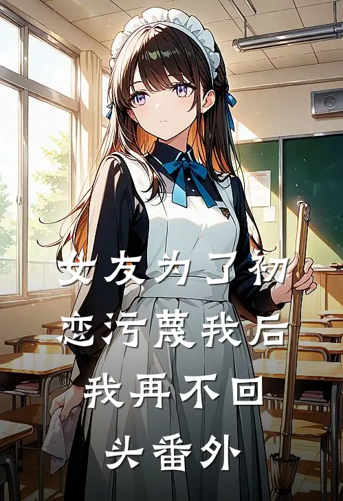 女友为了初恋污蔑我后,我再不回头 番外篇