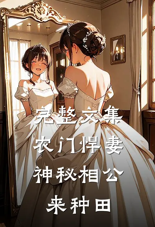 完整文集农门悍妻：神秘相公来种田