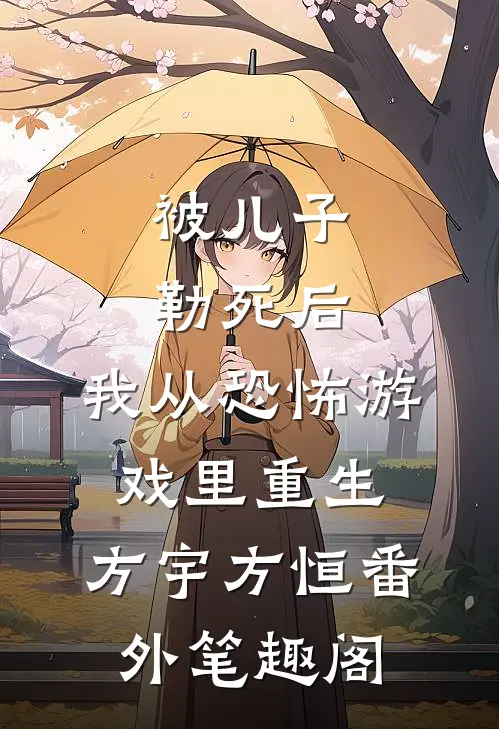 被儿子勒死后，我从恐怖游戏里重生：方宇方恒番外笔趣阁