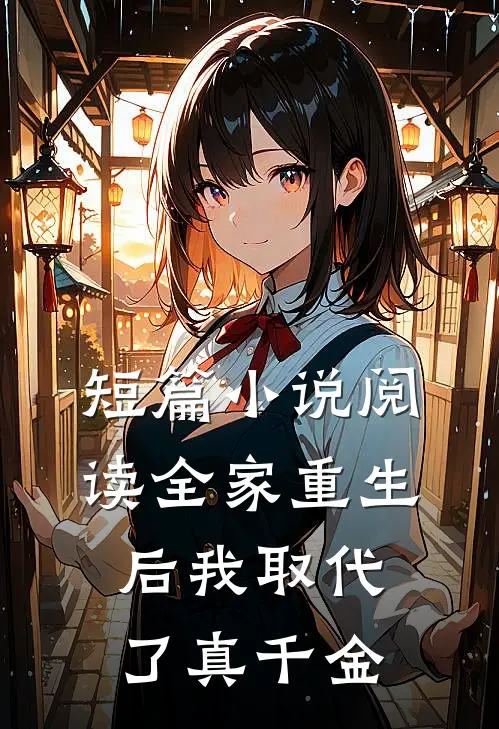 短篇小说阅读全家重生后我取代了真千金