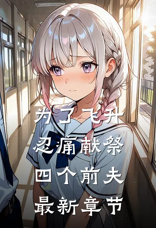 为了飞升忍痛献祭四个前夫最新章节