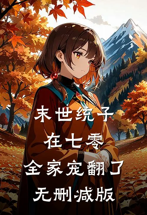 末世统子在七零，全家宠翻了无删减版