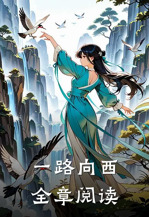 一路向西全章阅读
